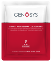 Genosys Коллагеновая маска Intensive Collagen Repair Mask.